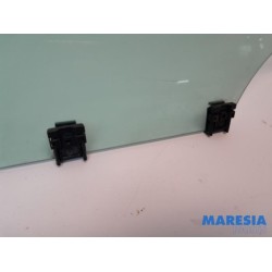 Peugeot - 3008 - Türscheibe 4-türig links hinten