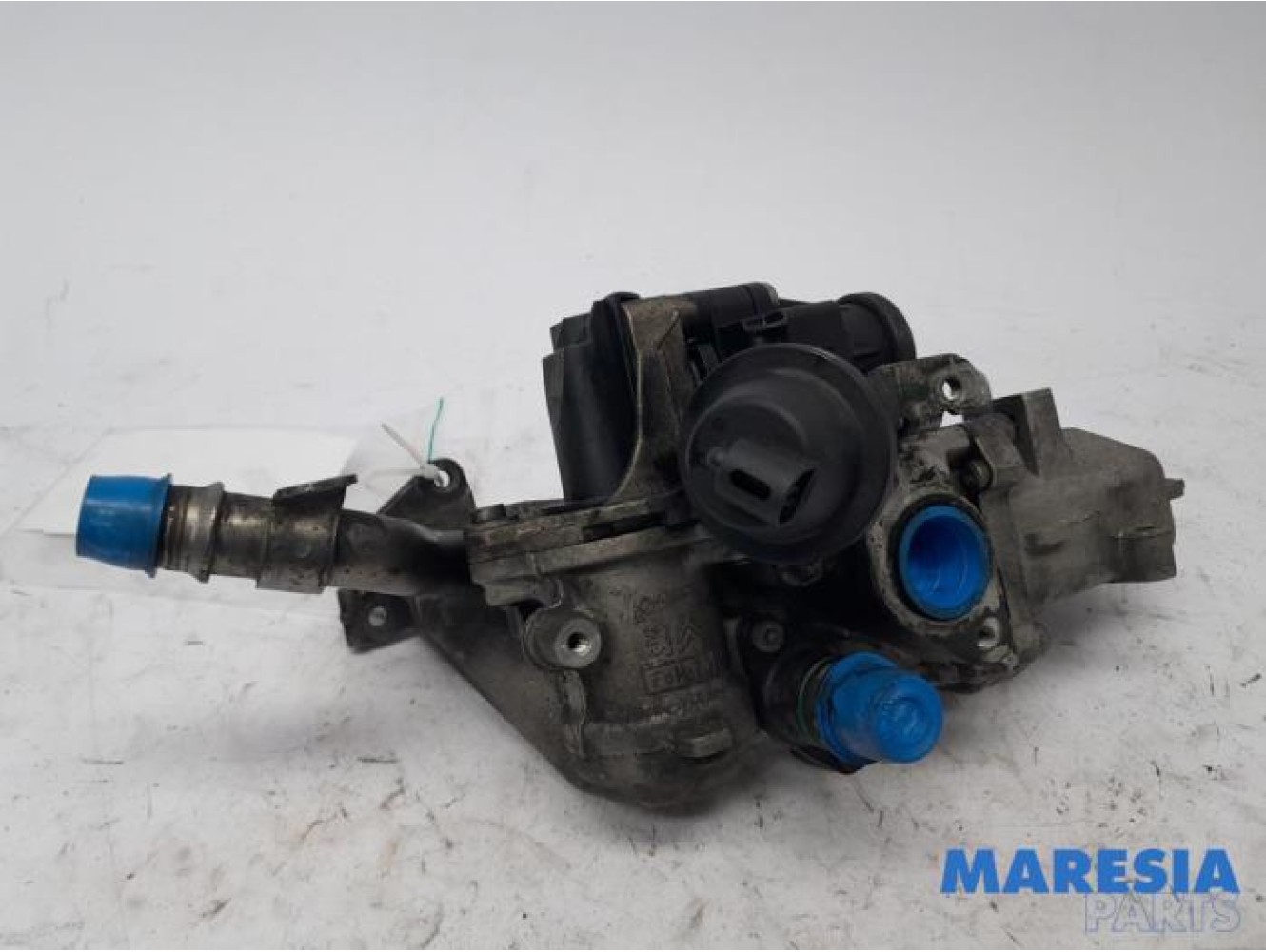 Citroen - Jumpy - EGR Klep