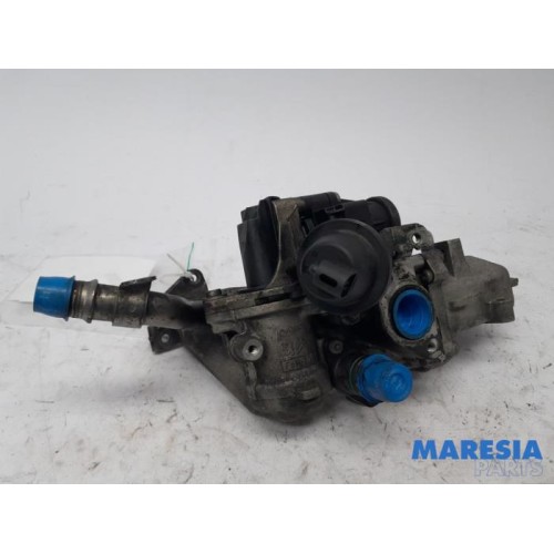 Citroen - Jumpy - EGR Klep