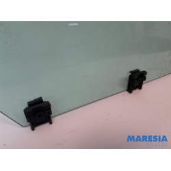 Peugeot - 3008 - Door window 4-door, front right