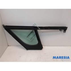 Peugeot - 3008 - Dreieckfenster links vorne