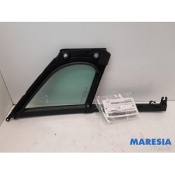 Peugeot - 3008 - Dreieckfenster links vorne