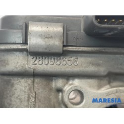 Citroen - Jumpy - Throttle body
