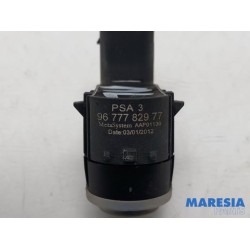 Peugeot - 3008 - PDC Sensor