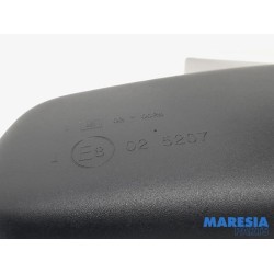 Peugeot - 3008 - Rear view mirror