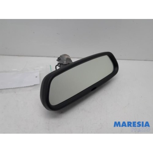 Peugeot - 3008 - Rear view mirror