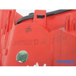 Peugeot - 3008 - Taillight, right
