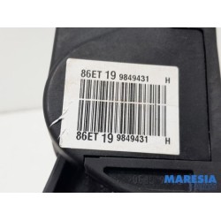 Peugeot - 3008 - Gaspedaalpositie Sensor