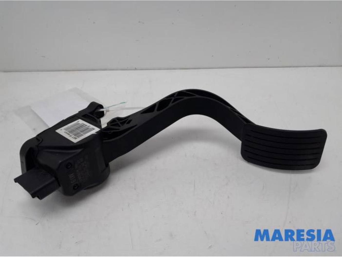 Peugeot - 3008 - Gaspedaalpositie Sensor