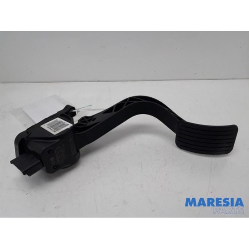 Peugeot - 3008 - Gaspedaalpositie Sensor