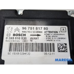 Peugeot - 3008 - Airbag Module