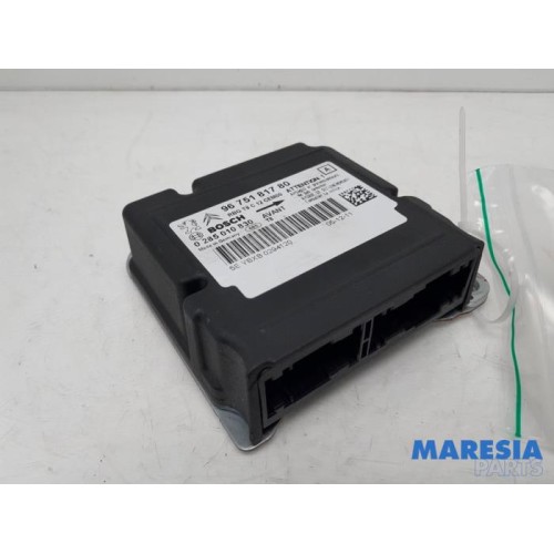 Peugeot - 3008 - Airbag Module