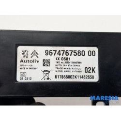 Peugeot - 3008 - Radio module
