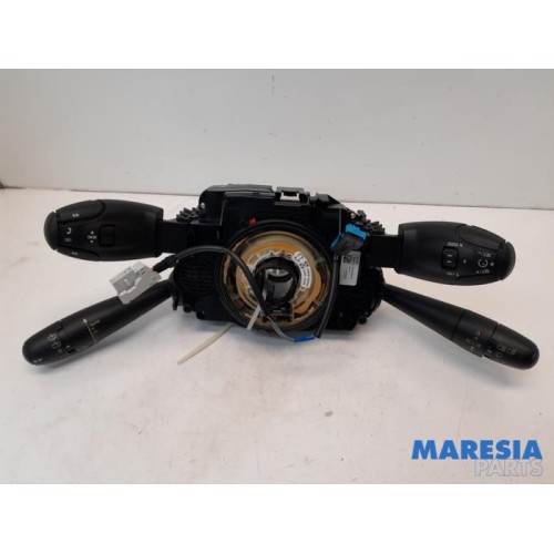 Peugeot - 3008 - Steering column stalk