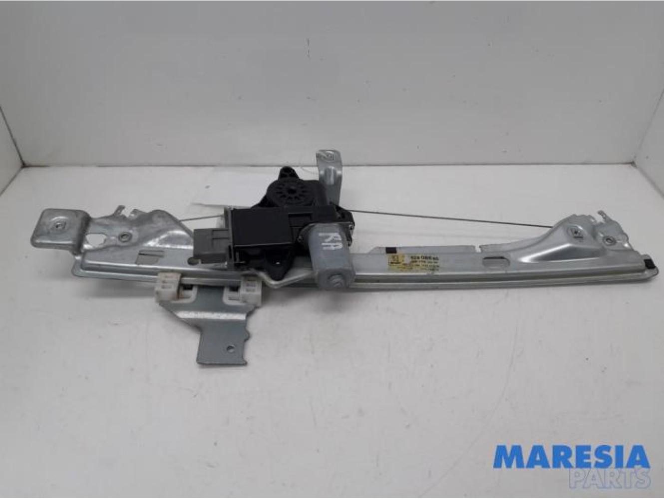 Peugeot - 3008 - Rear door window mechanism 4-door, right