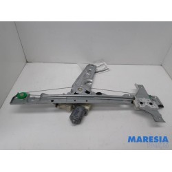 Peugeot - 3008 - Window mechanism 4-door, front right