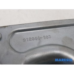 Peugeot - 3008 - Window mechanism 4-door, front right