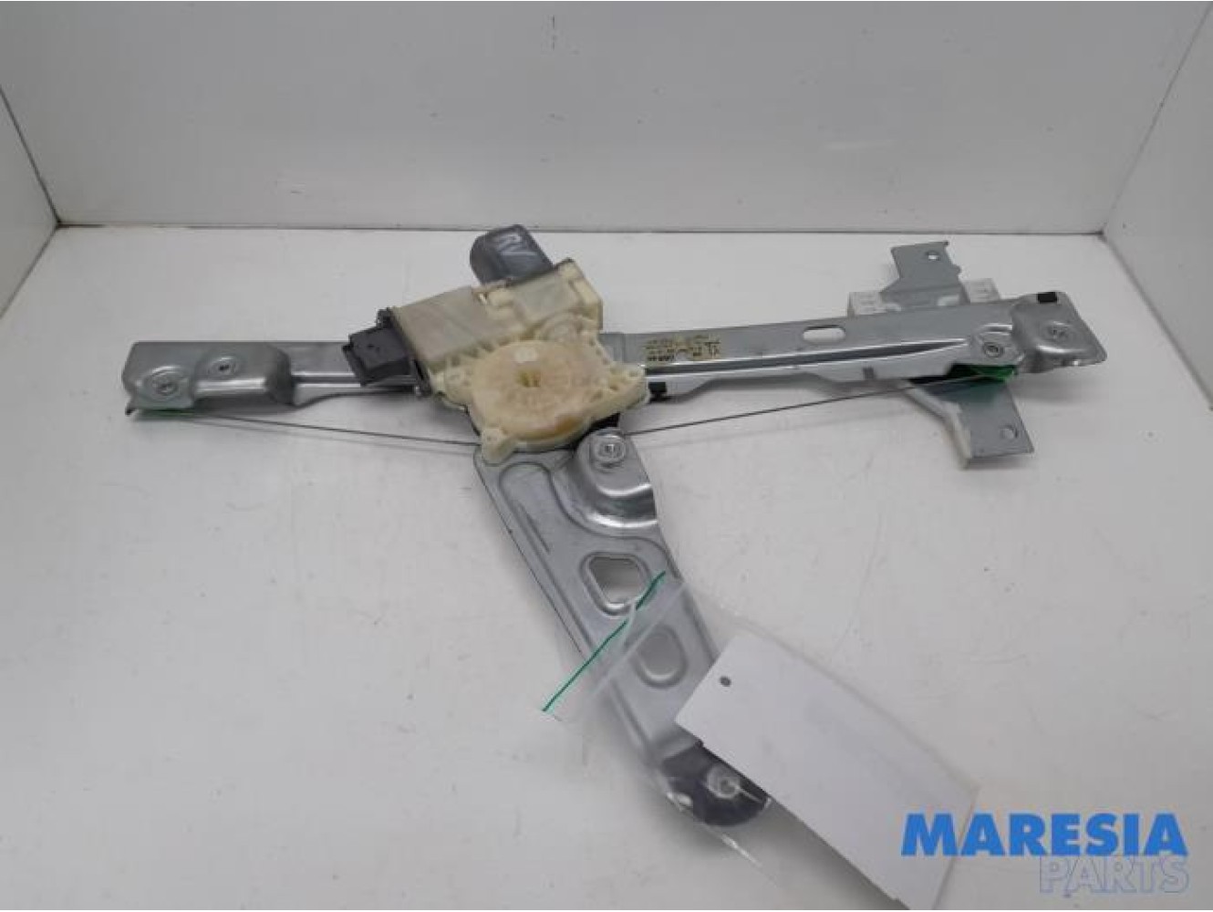 Peugeot - 3008 - Window mechanism 4-door, front right