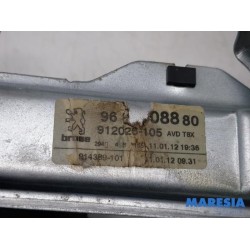 Peugeot - 3008 - Window mechanism 4-door, front right