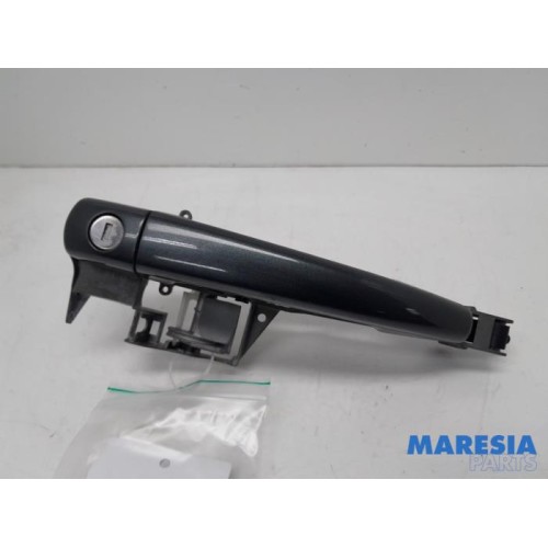 Peugeot - 3008 - Door handle 4-door, front left