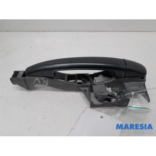 Peugeot - 3008 - Front door handle 4-door, right