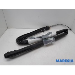 Peugeot - 3008 - Roof curtain airbag, left