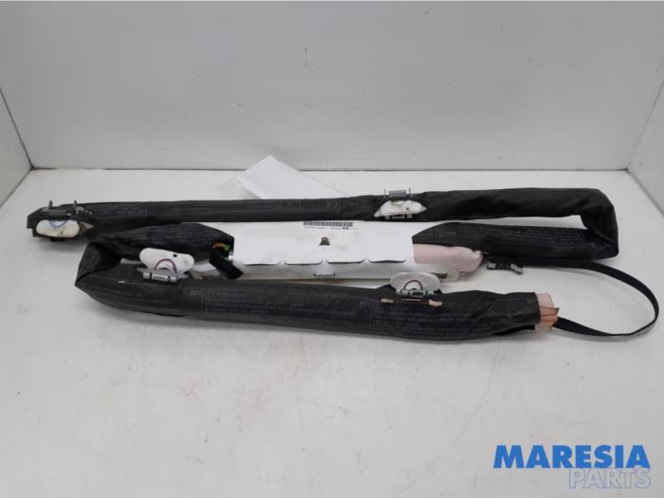 Peugeot - 3008 - Roof curtain airbag, left