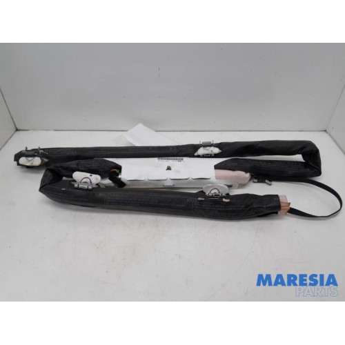Peugeot - 3008 - Roof curtain airbag, left