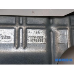 Peugeot - 3008 - Airbag hemel rechts