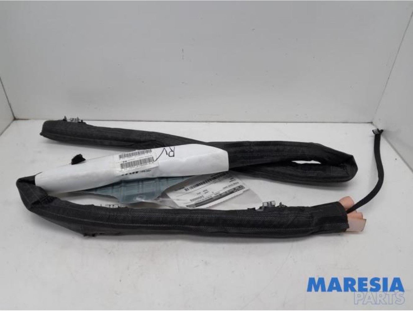 Peugeot - 3008 - Airbag hemel rechts