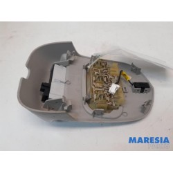 Peugeot - 3008 - Innenbeleuchtung vorne