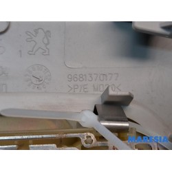 Peugeot - 3008 - Innenbeleuchtung vorne