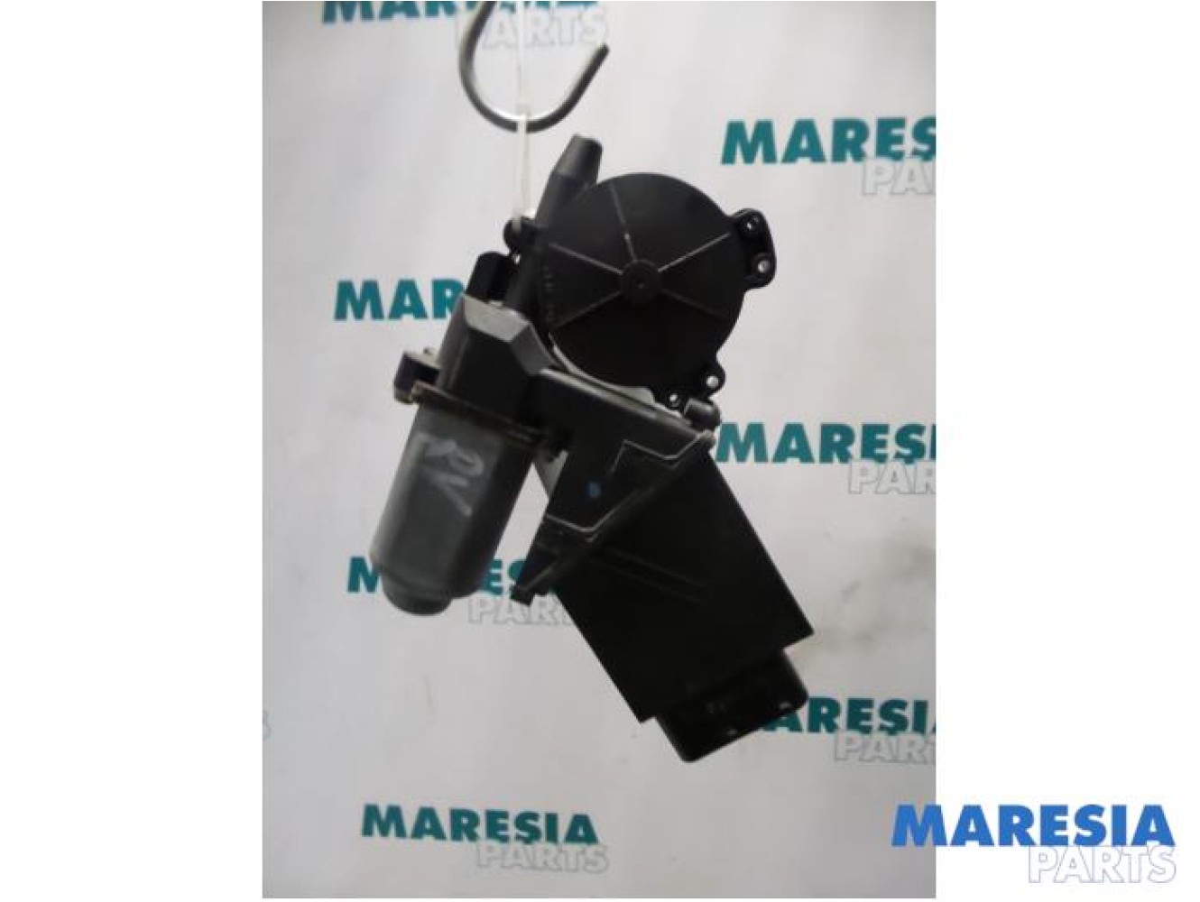 Renault - Vel Satis - Window mechanism 4-door, front right