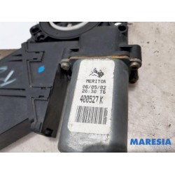 Renault - Vel Satis - Window mechanism 4-door, front right