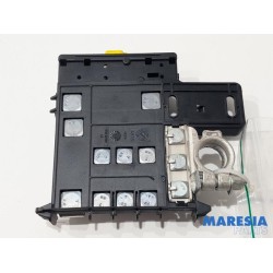 Alfa Romeo - Giulia - Accu sensor