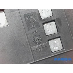 Alfa Romeo - Giulia - Accu sensor