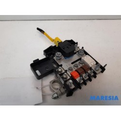 Alfa Romeo - Giulia - Accu sensor
