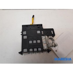 Alfa Romeo - Giulia - Accu sensor