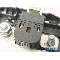 Alfa Romeo - Giulia - Accu sensor