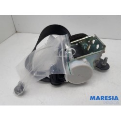 Peugeot - 3008 - Sicherheitsgurt links hinten