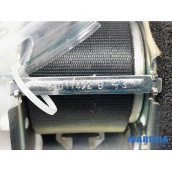 Peugeot - 3008 - Sicherheitsgurt links hinten