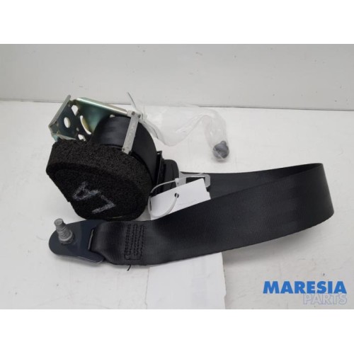 Peugeot - 3008 - Sicherheitsgurt links hinten