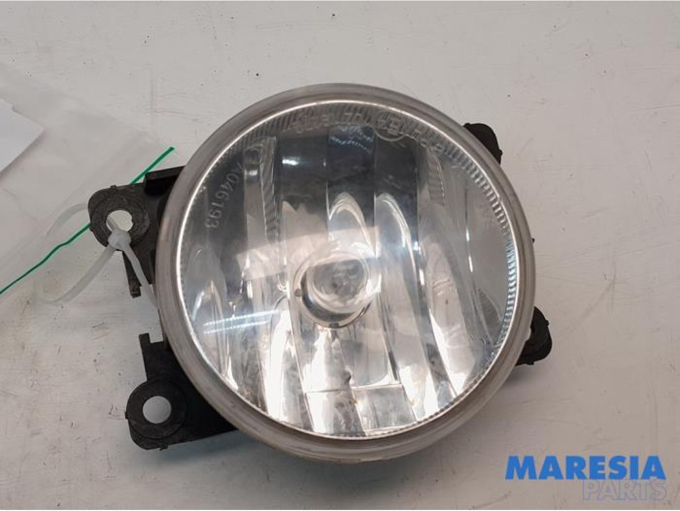 Peugeot - 3008 - Fog light, front left