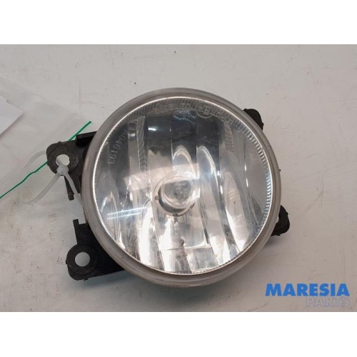 Peugeot - 3008 - Mistlamp links-voor