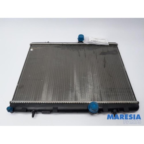 Peugeot - 3008 - Radiateur