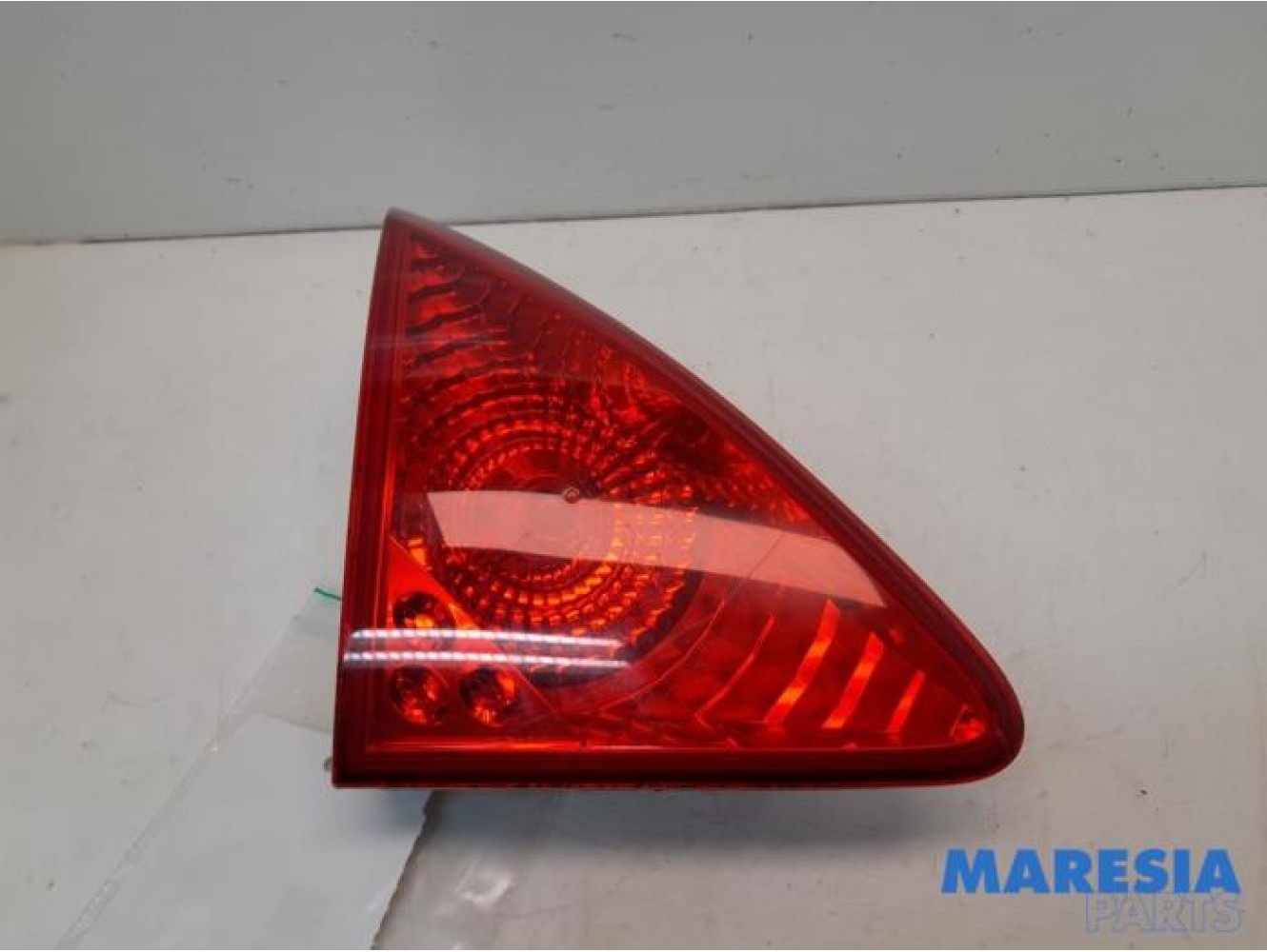 Peugeot - 3008 - Achterlicht links