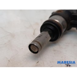 Renault - Megane - Injector (benzine injectie)