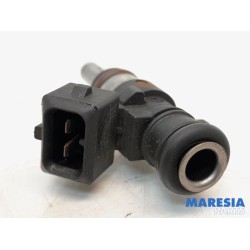 Renault - Megane - Injector (benzine injectie)