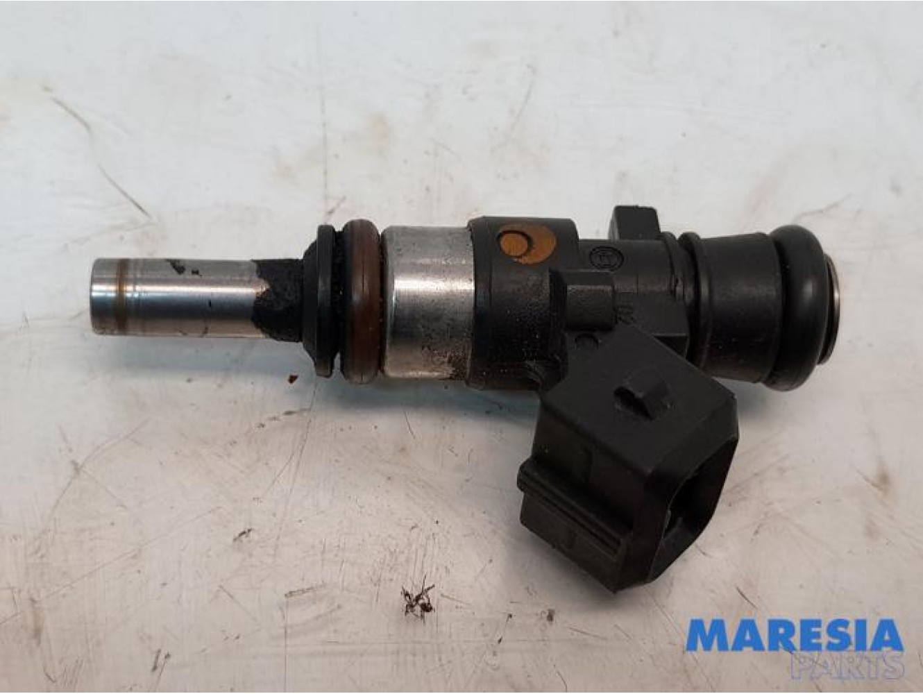 Renault - Megane - Injector (benzine injectie)
