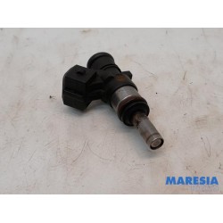 Renault - Megane - Injector (petrol injection)